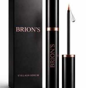 Serum de Crecimiento Brion's - Peptidos y Vitaminas