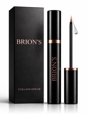 Serum de Crecimiento Brion's - Peptidos y Vitaminas